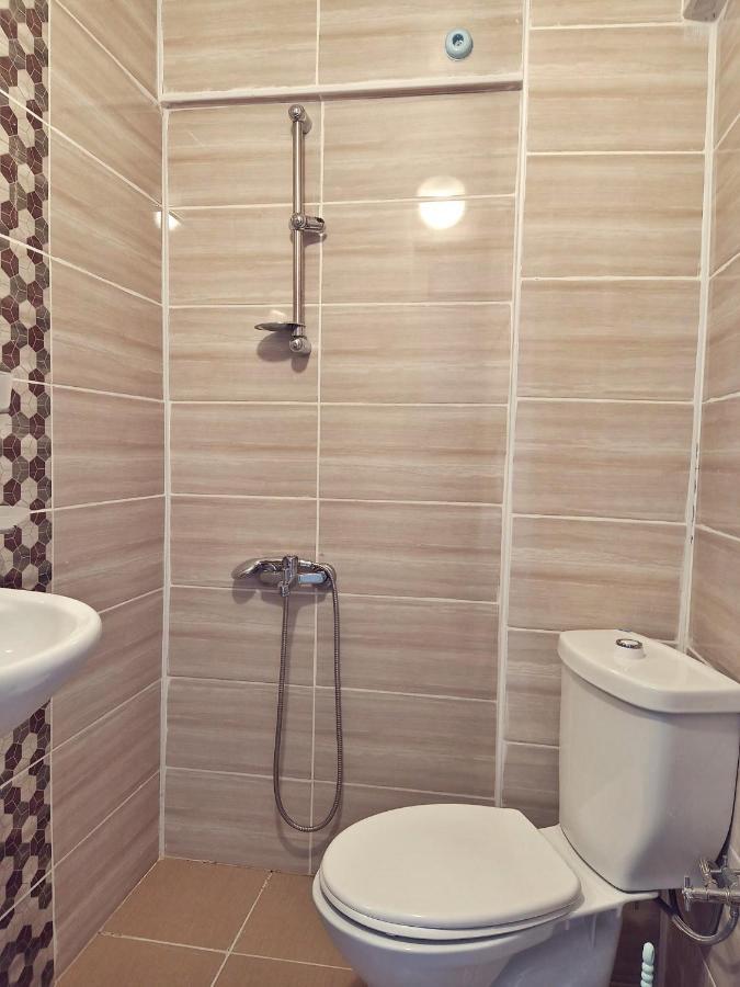 Hotel White Blue Edirne Exterior foto