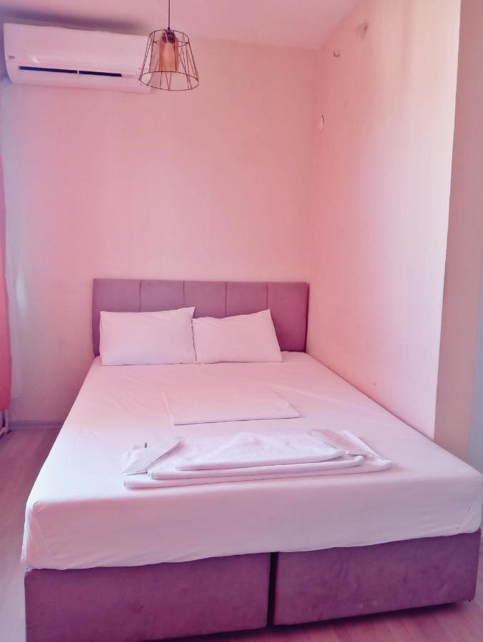 Hotel White Blue Edirne Exterior foto